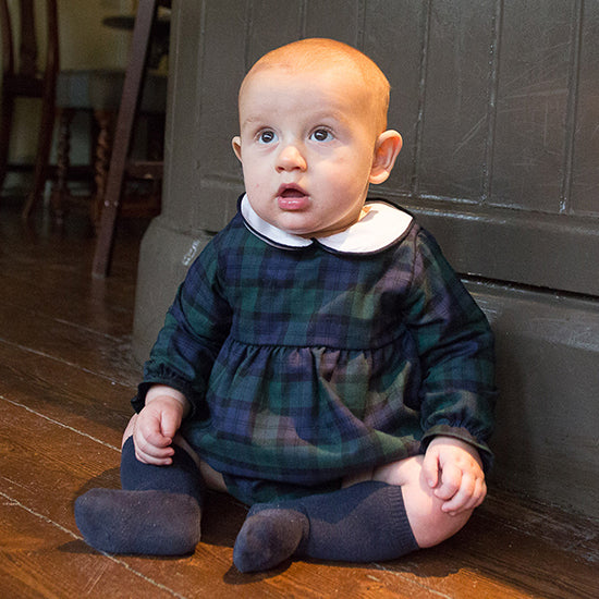 Matching outfits for Christmas