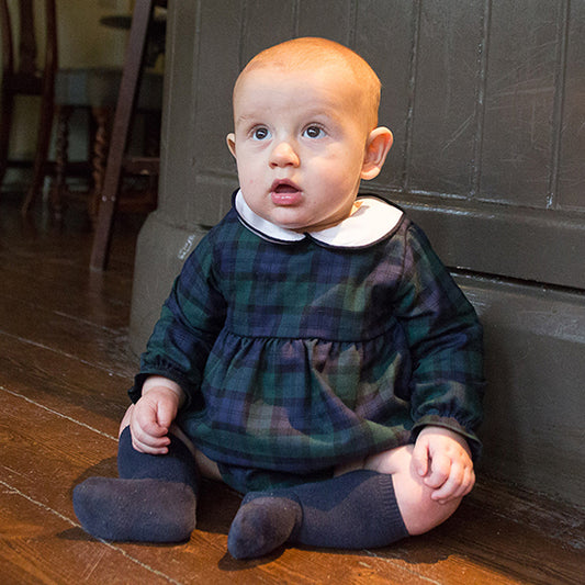 Matching outfits for Christmas