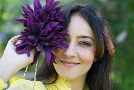 Meet Samia: Entrepreneur, Author and Mum