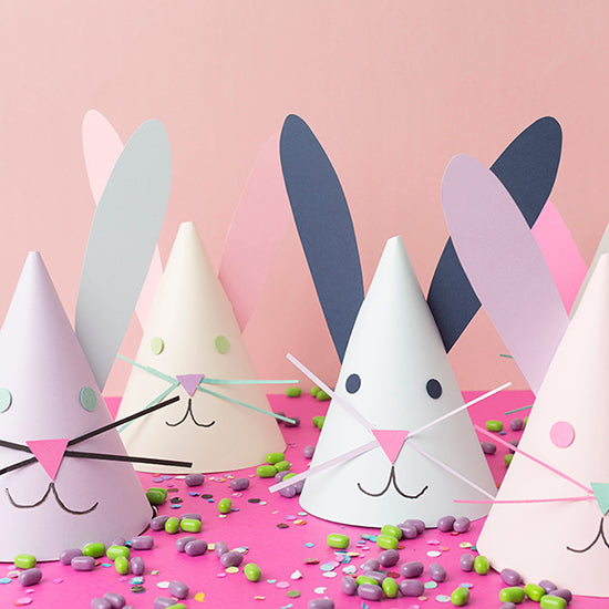 DIY ideas for a lovely Easter