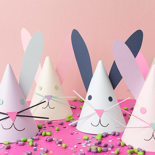 DIY ideas for a lovely Easter