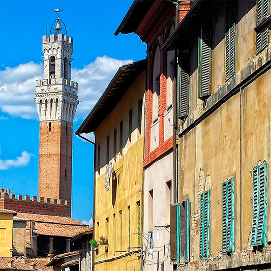 AW18 Collection | Inspiration