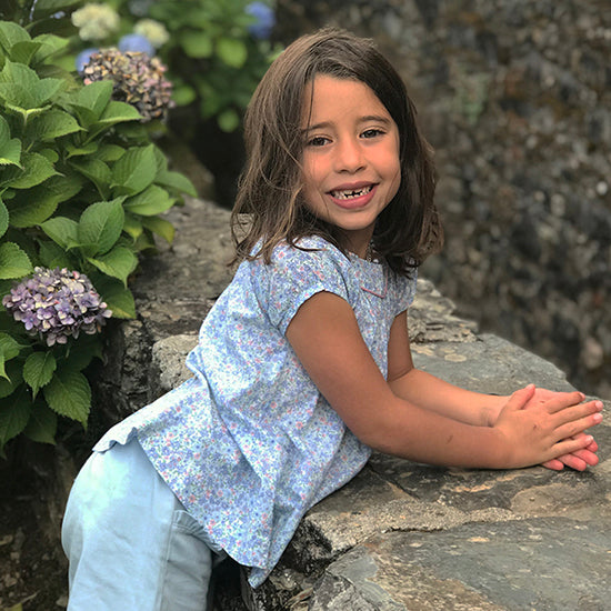 Little Bees - Summer holidays 2019
