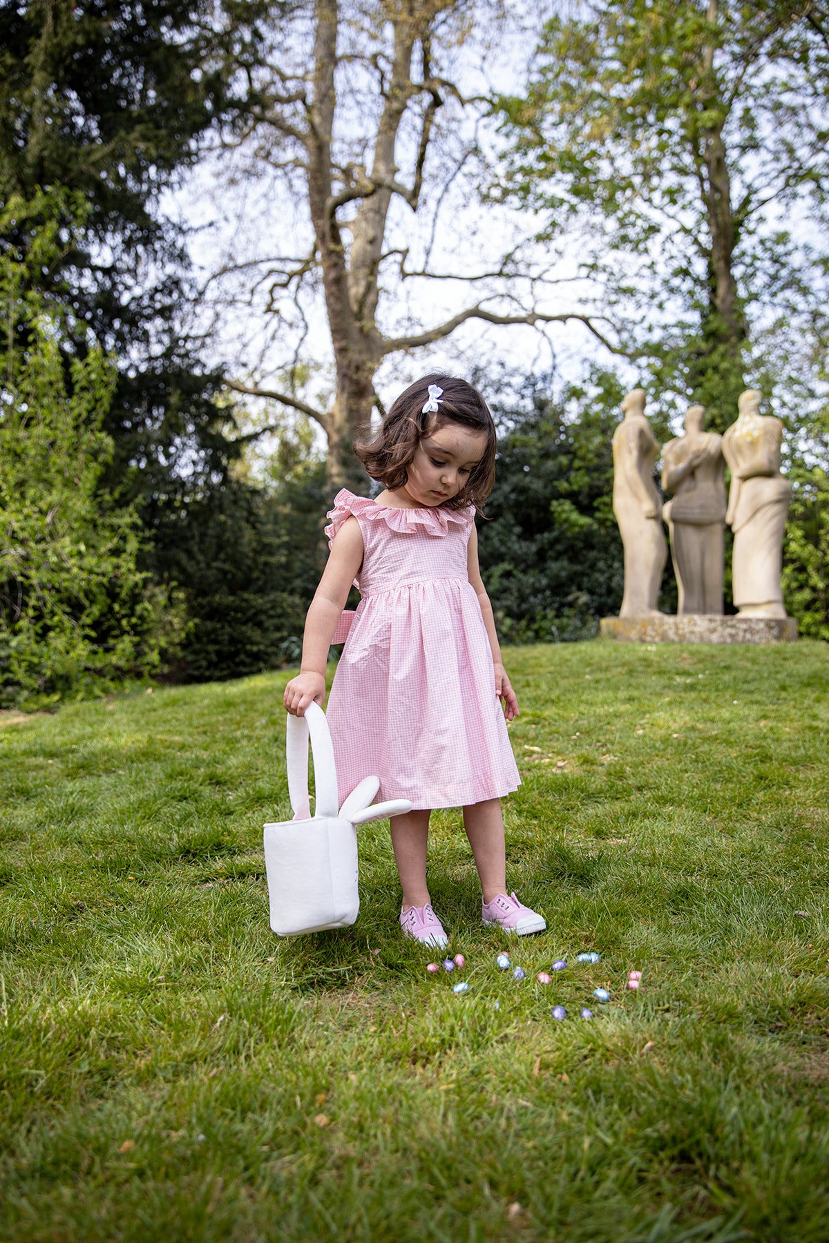 Alice Girl Dress