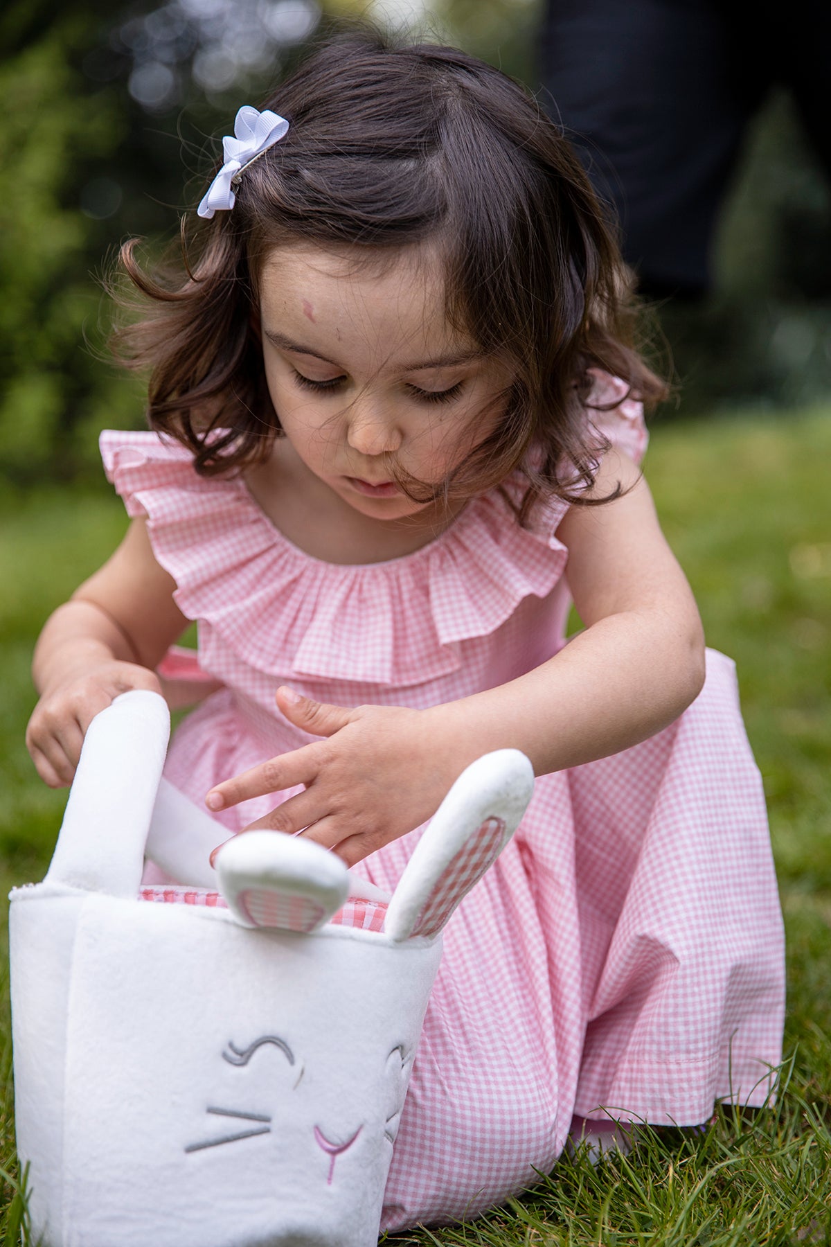 Alice Girl Dress
