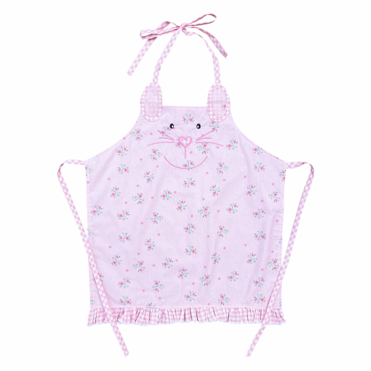 Bunny Girl Apron