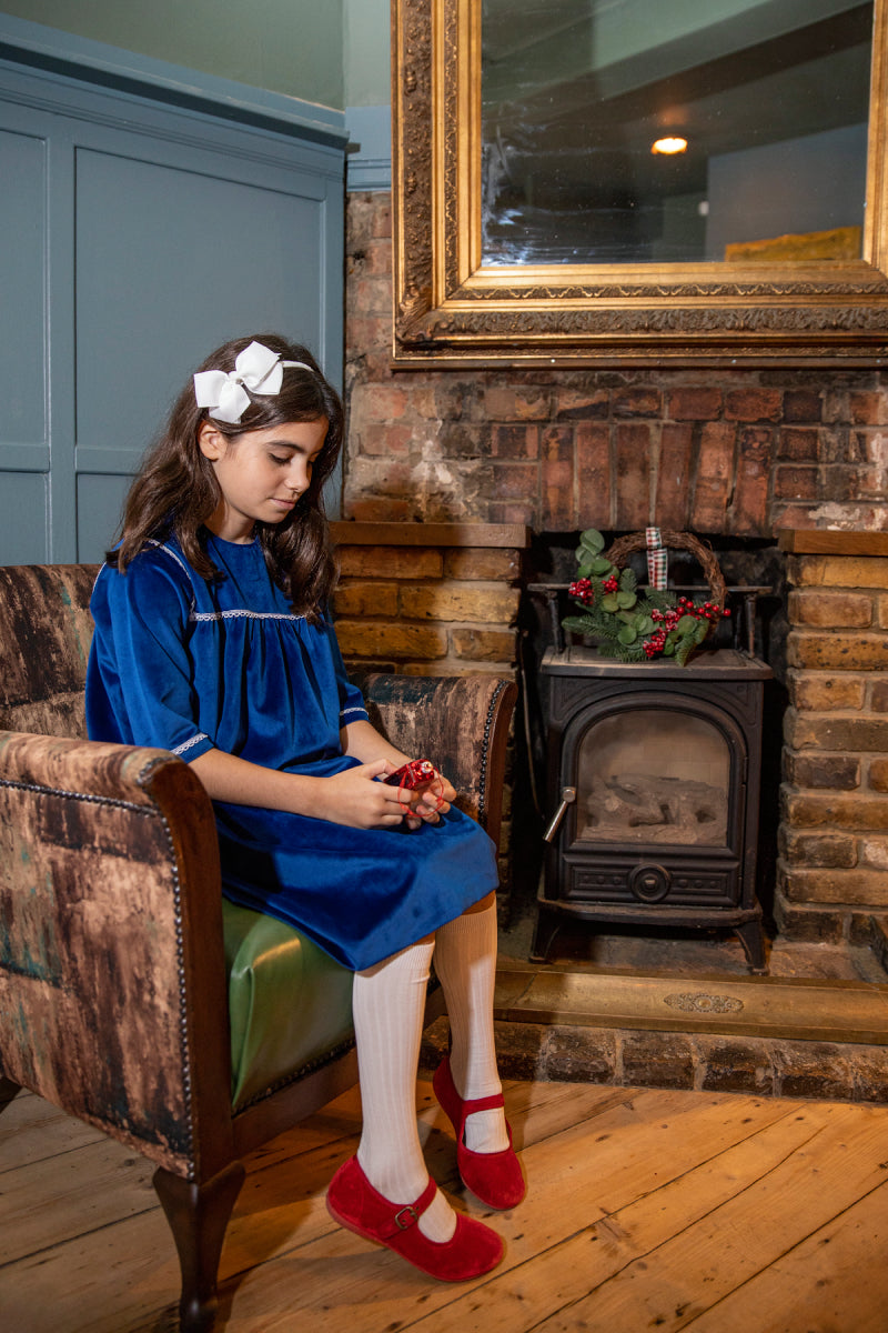 Catherine Girl Dress