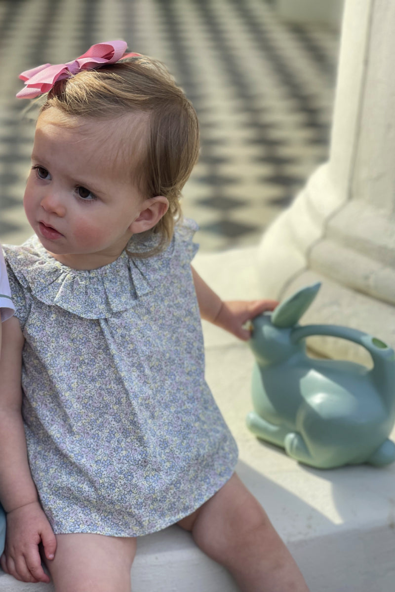 Charlotte Girl Blouse