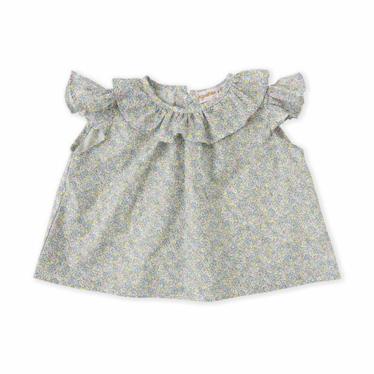 Charlotte Girl Blouse