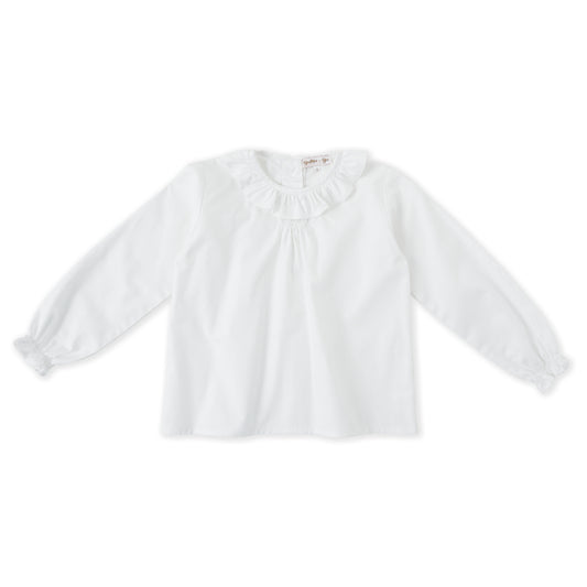 Clara Girl Blouse