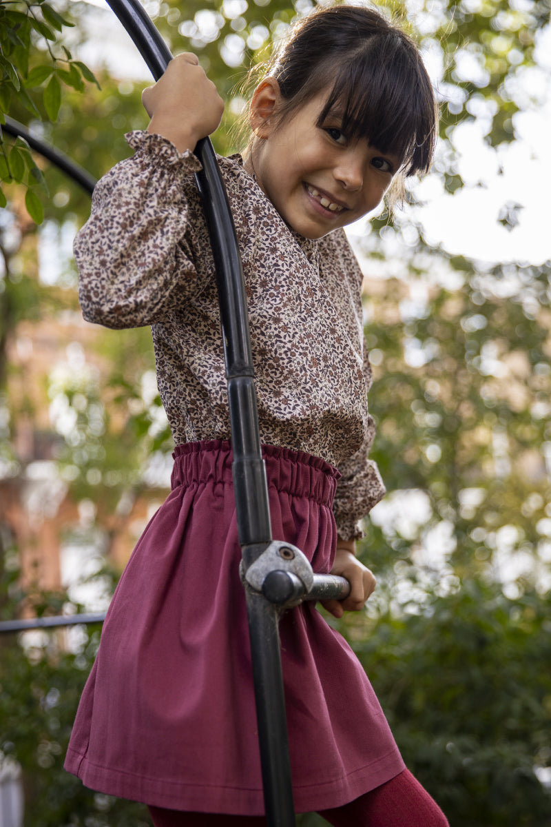 Florence Girl Skirt