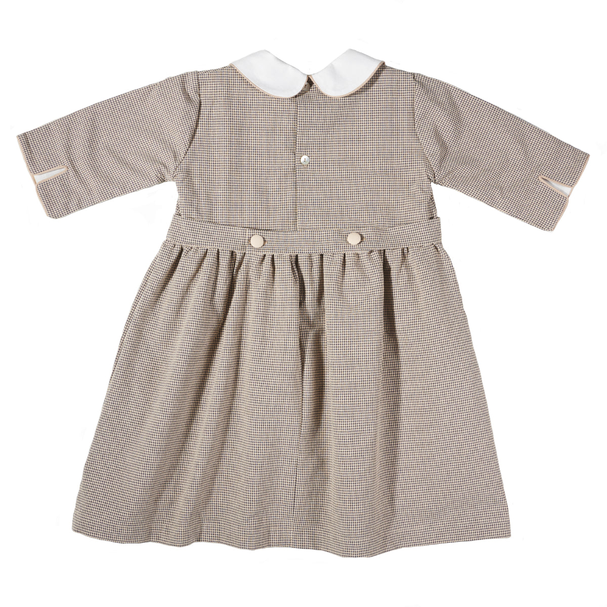 Gail Girl Dress