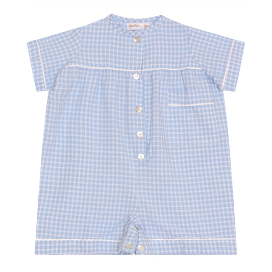 Hector Baby Boy Pyjamas