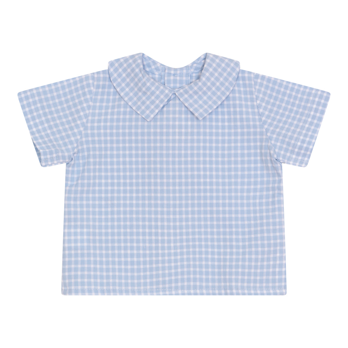 Hector Baby Boy Shirt