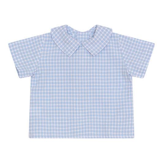 Hector Baby Boy Shirt