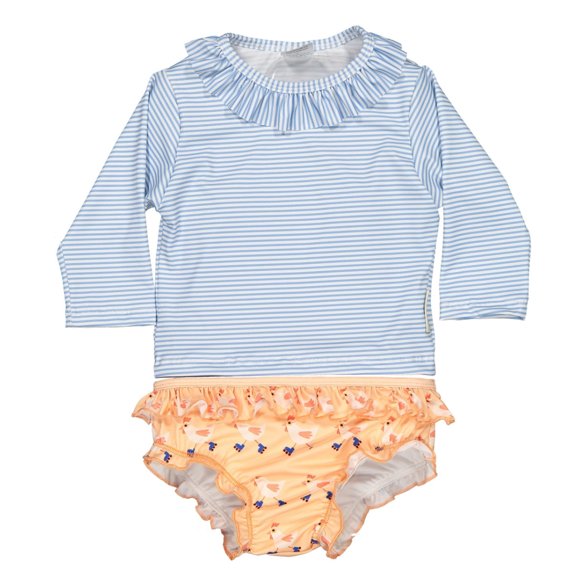 Joanna Sunsafe Girl Shirt