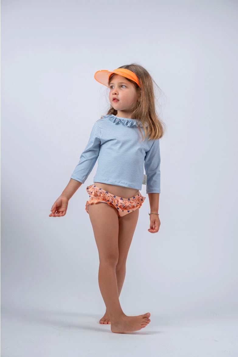 Joanna Sunsafe Girl Shirt