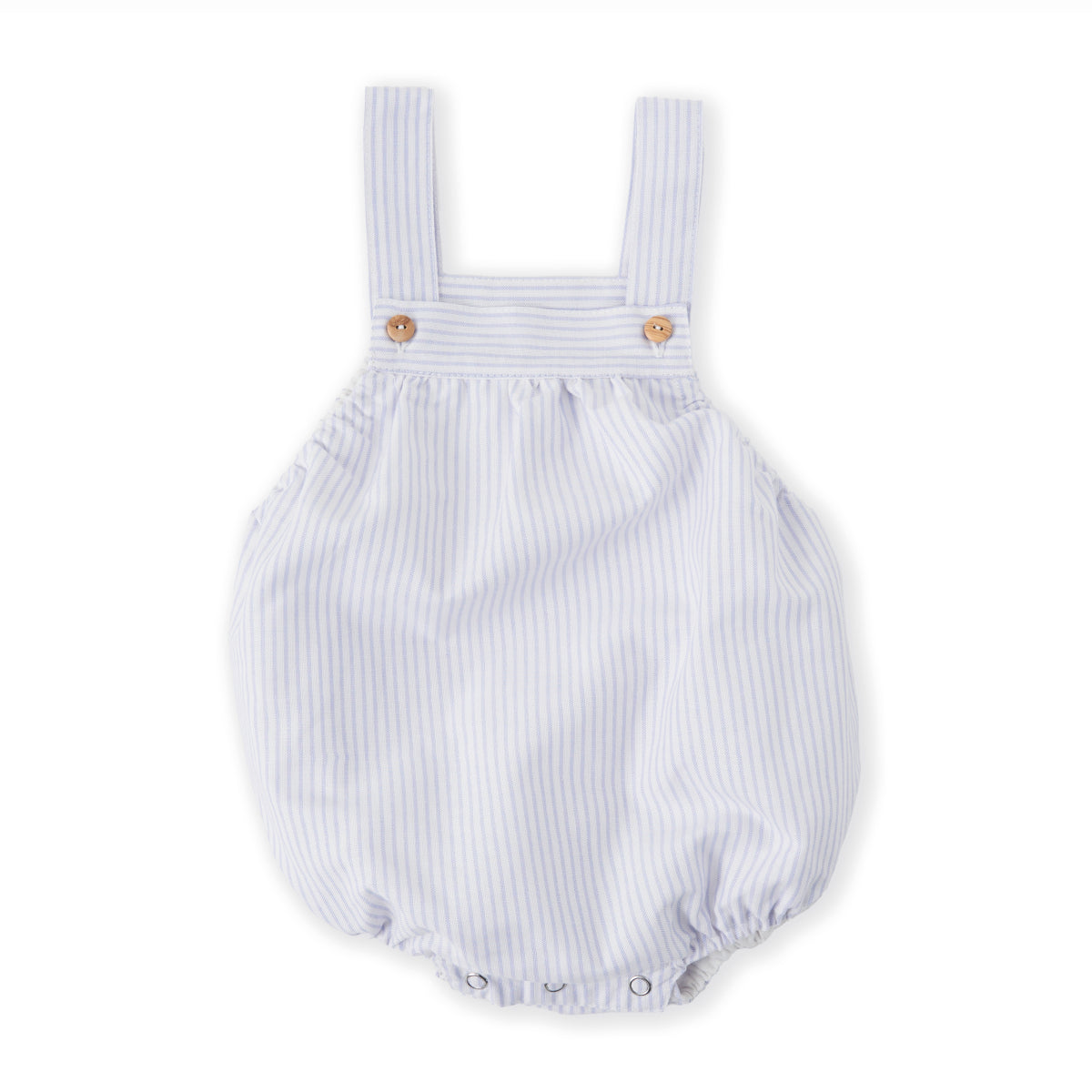 Richard Baby Boy Romper