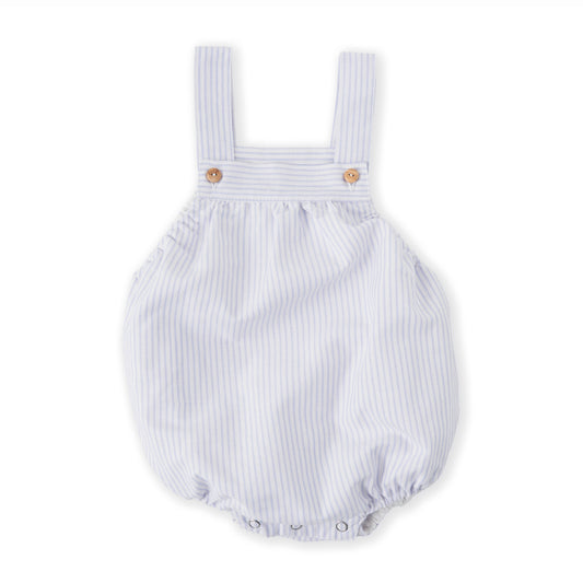 Richard Baby Boy Romper