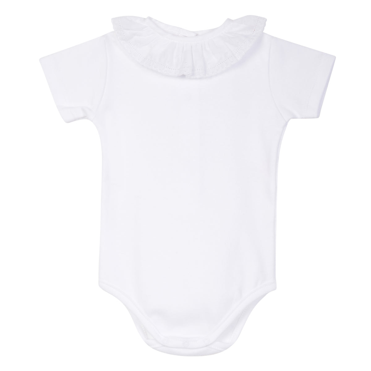 Algarve Baby Girl Bodysuit