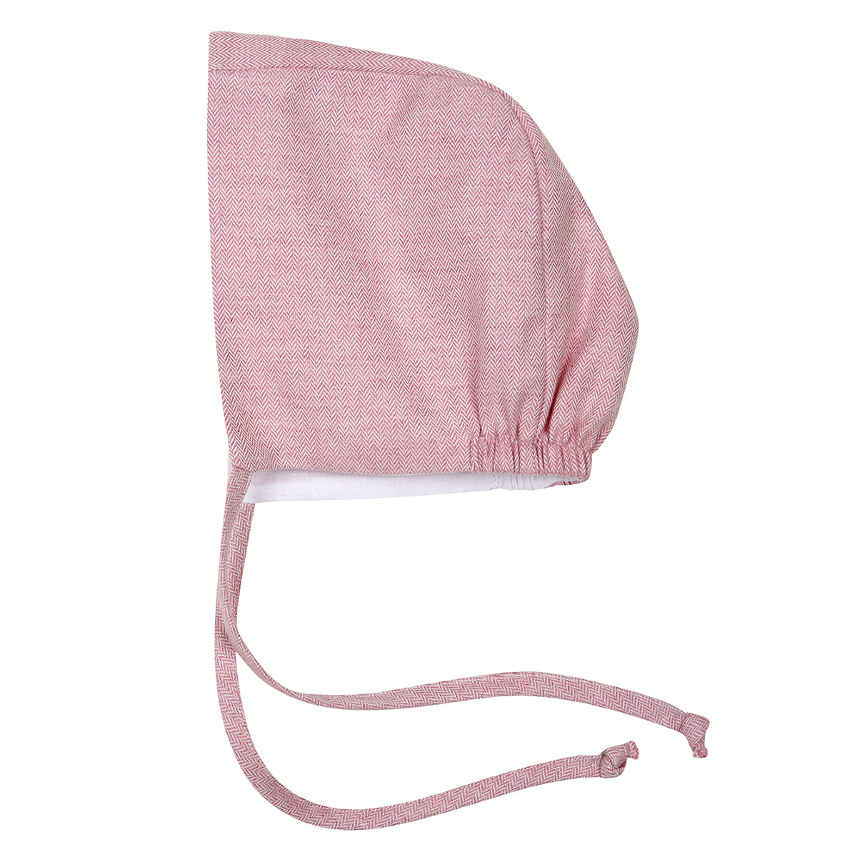 Chamonix Baby Girl Bonnet