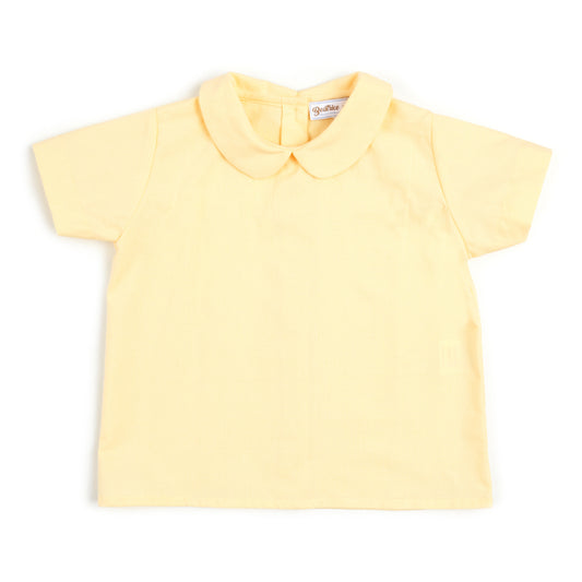 Charlie Baby Boy Shirt