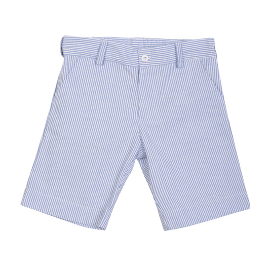 Costa Nova Boy Shorts