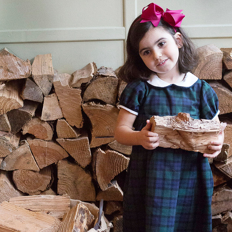 Extra Large Bow Hairband - Burgundy