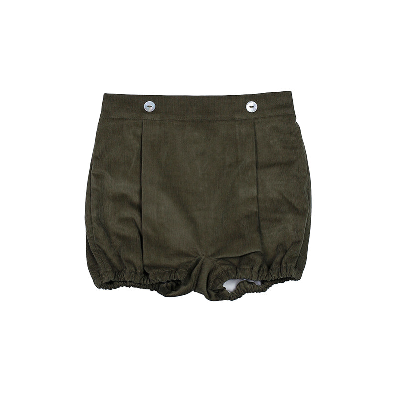 Francisco Baby Bloomers
