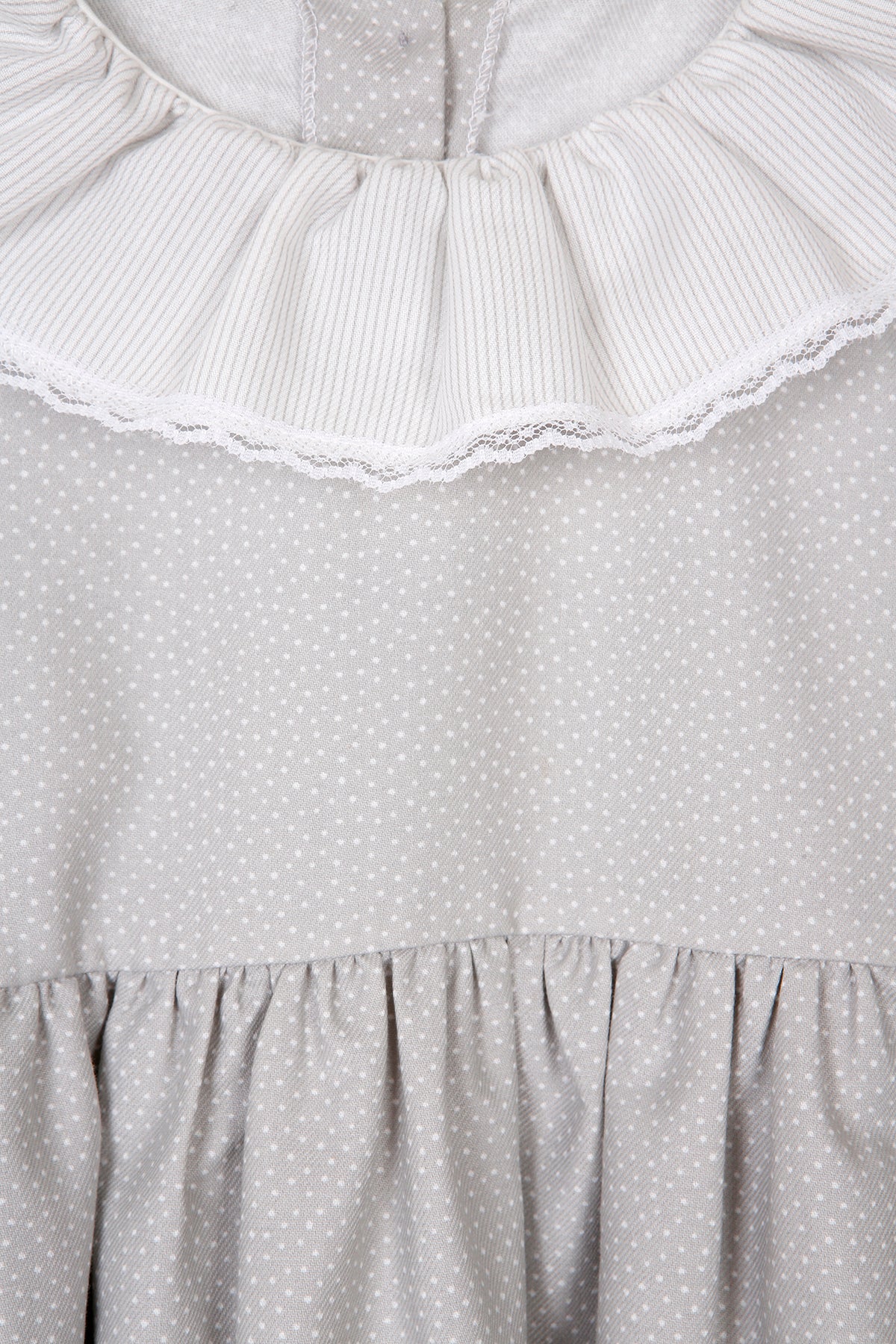 Geneva Girl Nightdress