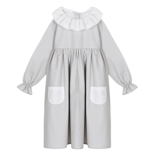 Geneva Girl Nightdress