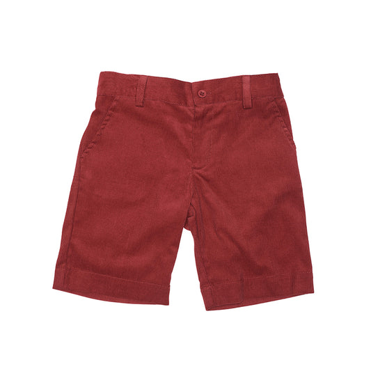 Westminster Boy Shorts