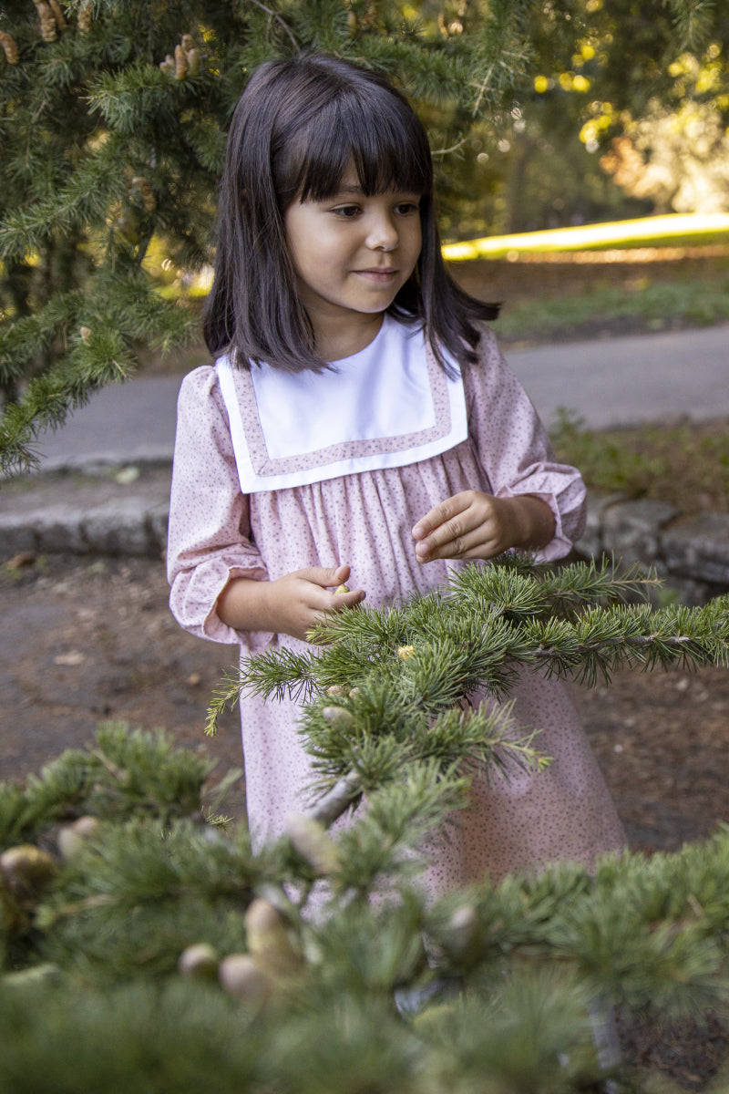 Juliet Girl Dress
