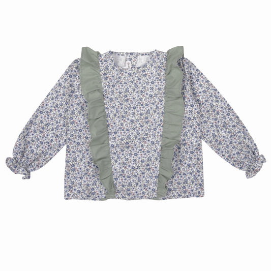 Kensington Girl Blouse