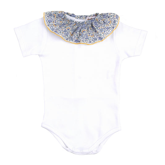 Madeira Baby Girl Bodysuit