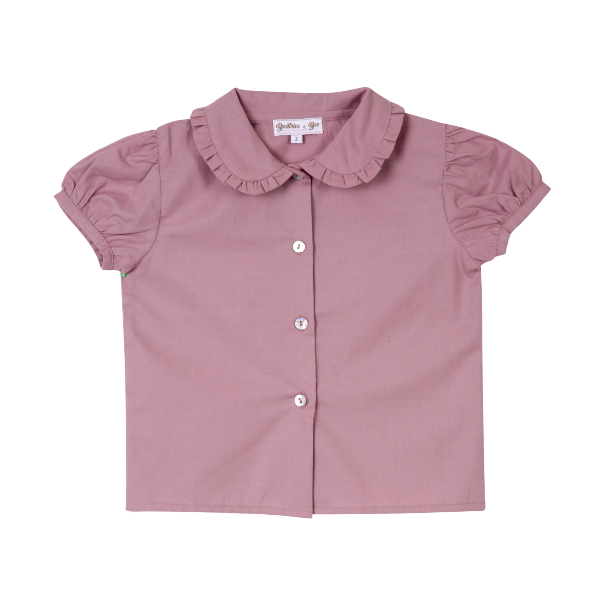 Matilda Girl Shirt