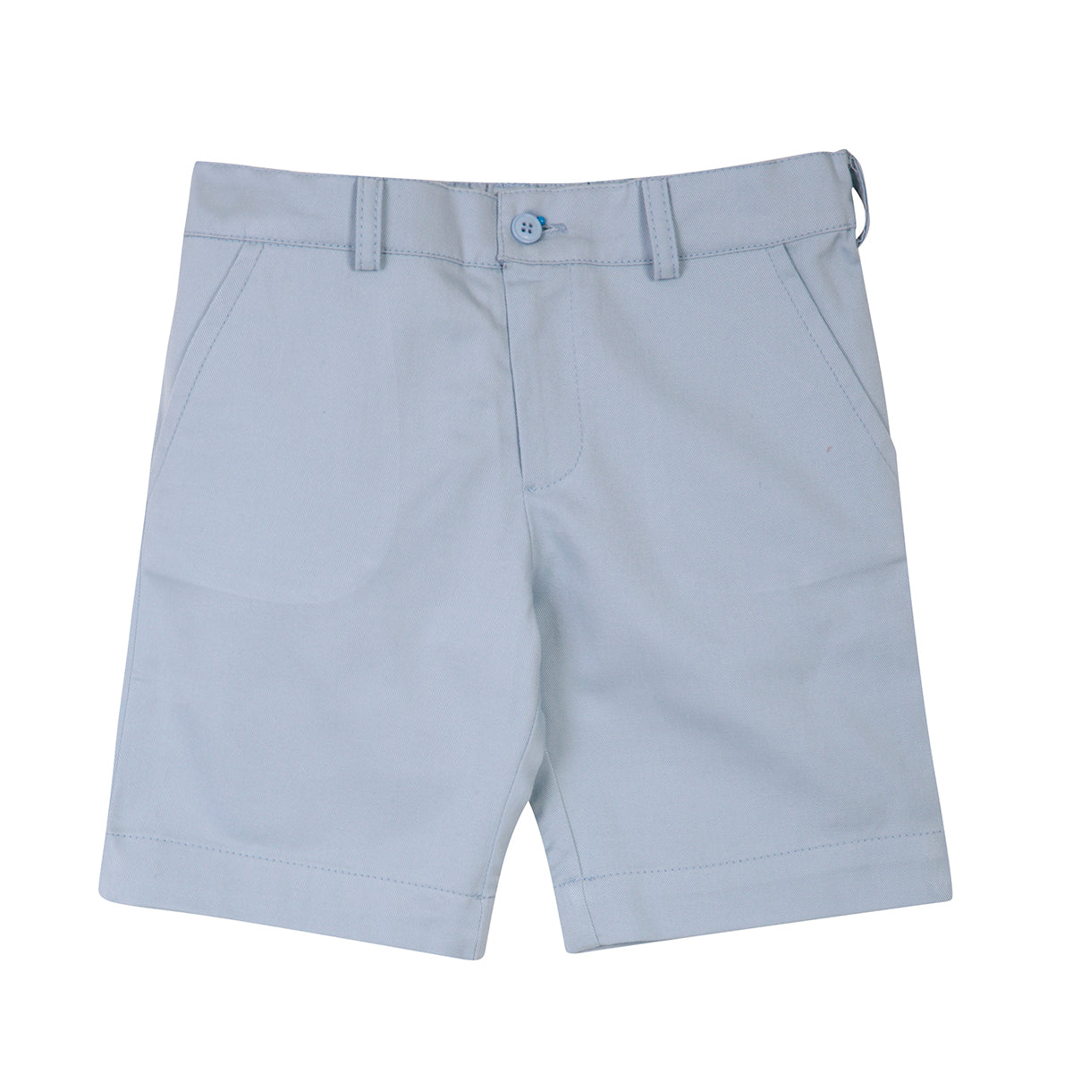 Oscar Dusty Blue Boy Shorts