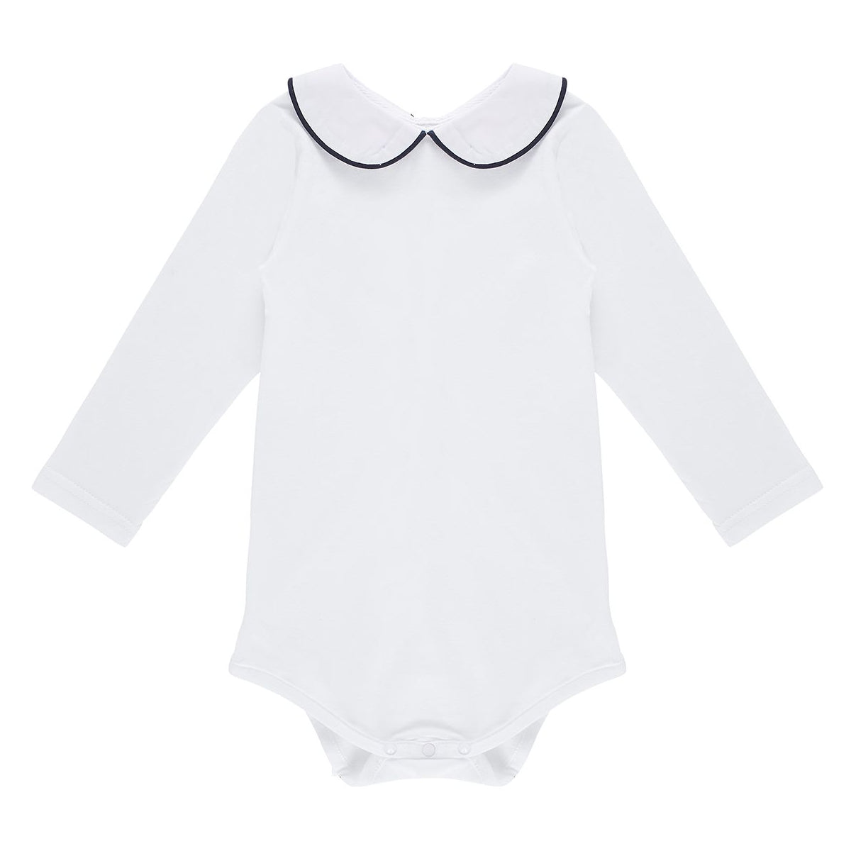 Paddington Baby Boy Bodysuit - Navy