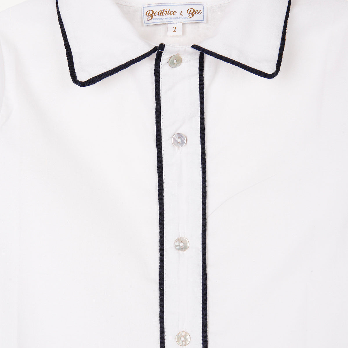 Scotland Boy Shirt