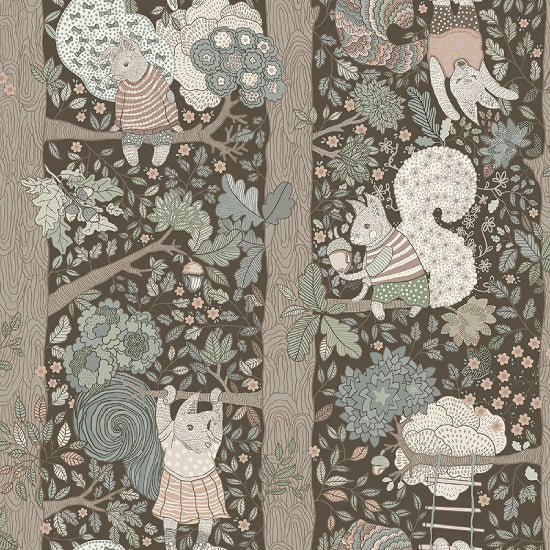 Children's Wallpaper | Inspiration