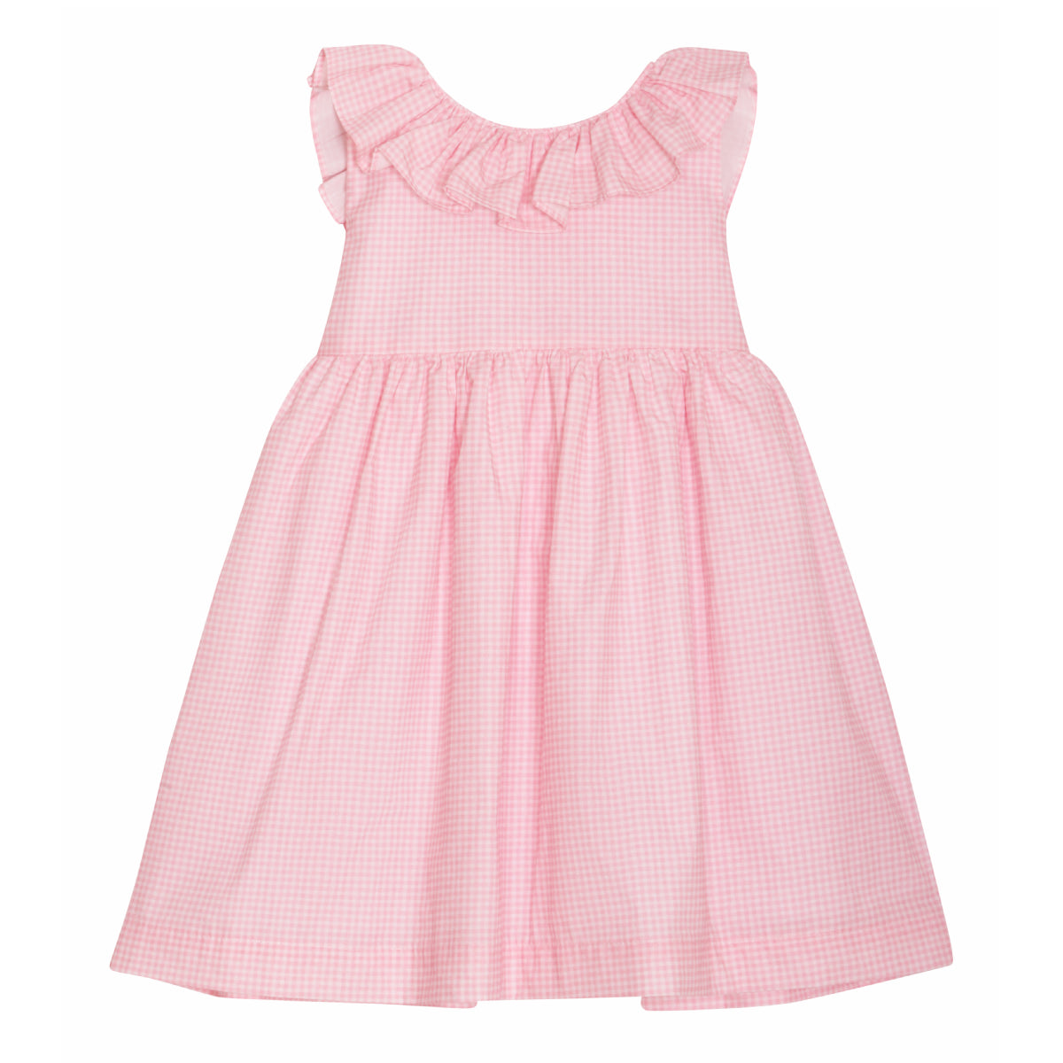 Alice Girl Dress