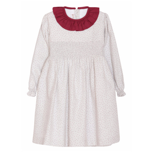 Anastasia Girl Dress