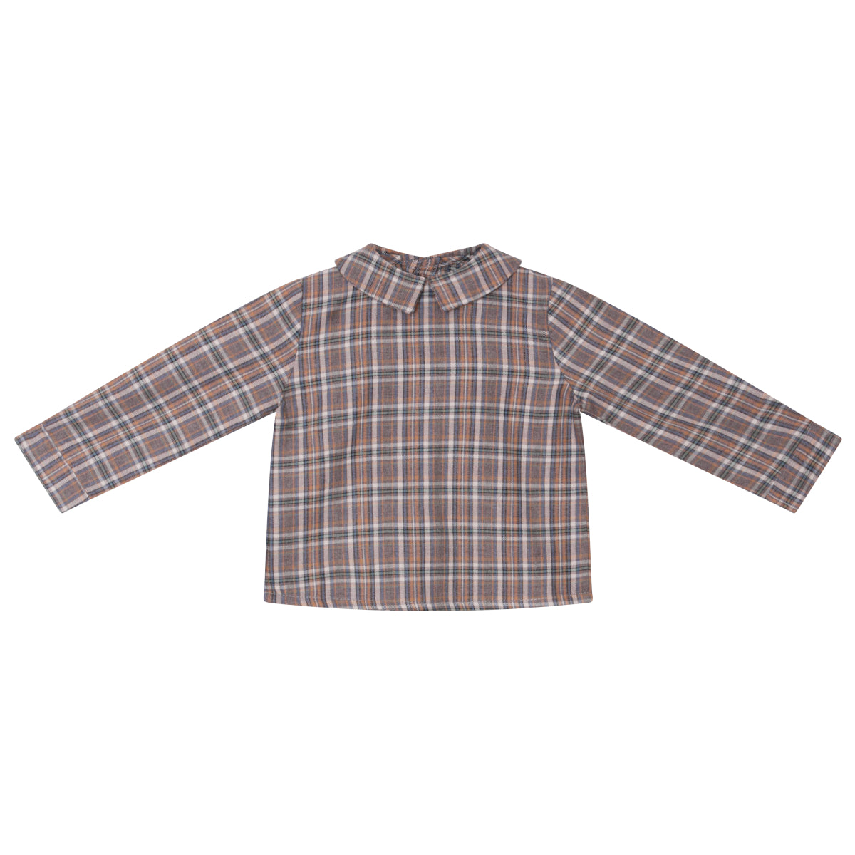 Balthazar Baby Boy Shirt