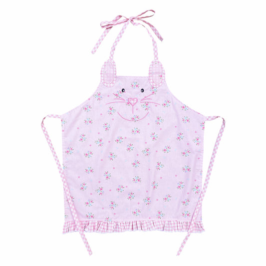 Bunny Girl Apron