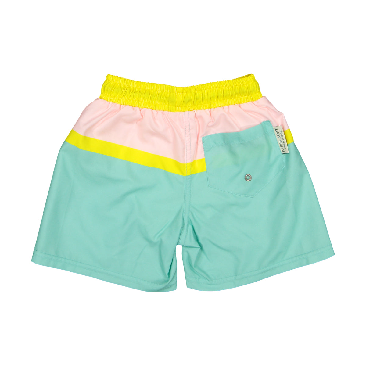 Candy Boy Swim Shorts