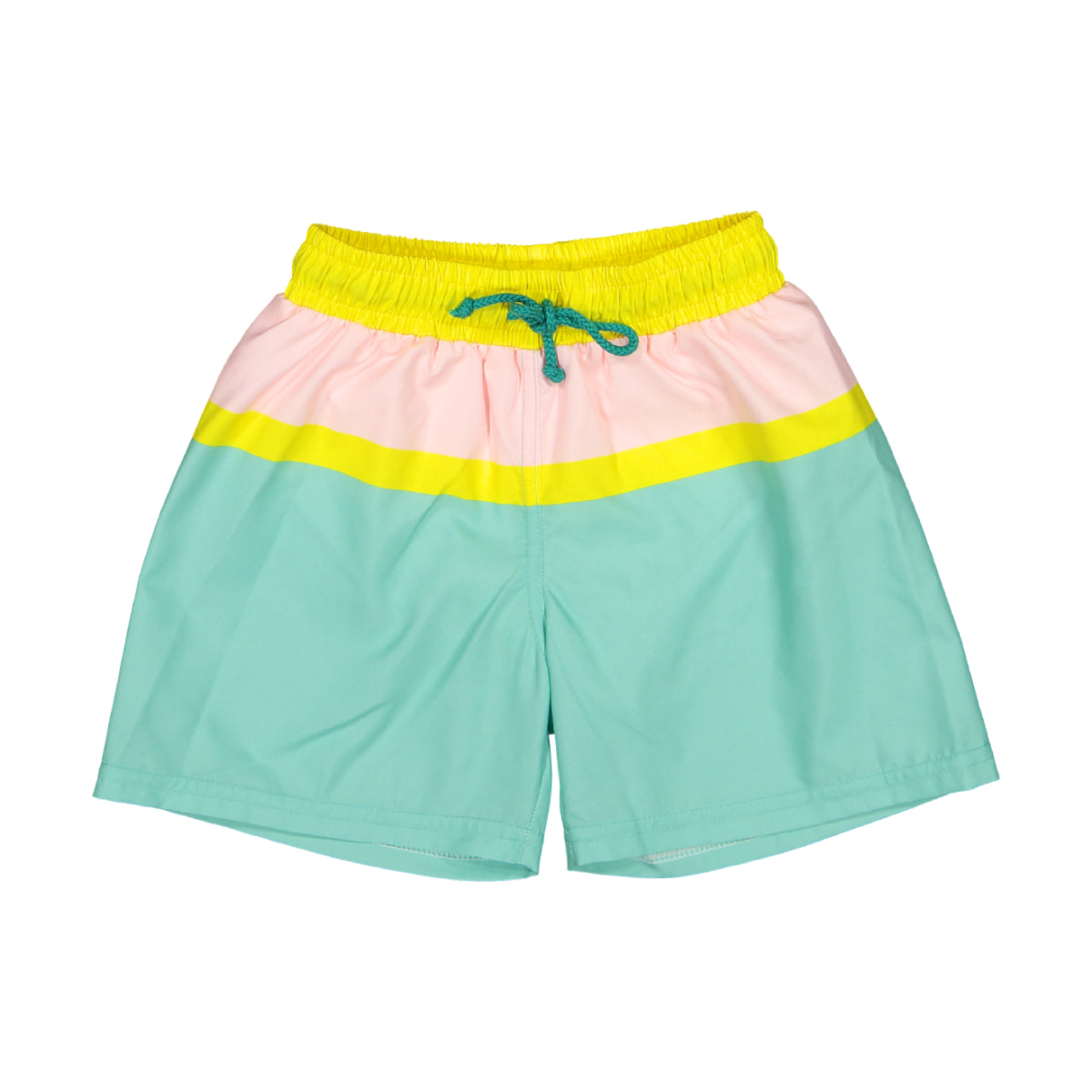 Candy Boy Swim Shorts