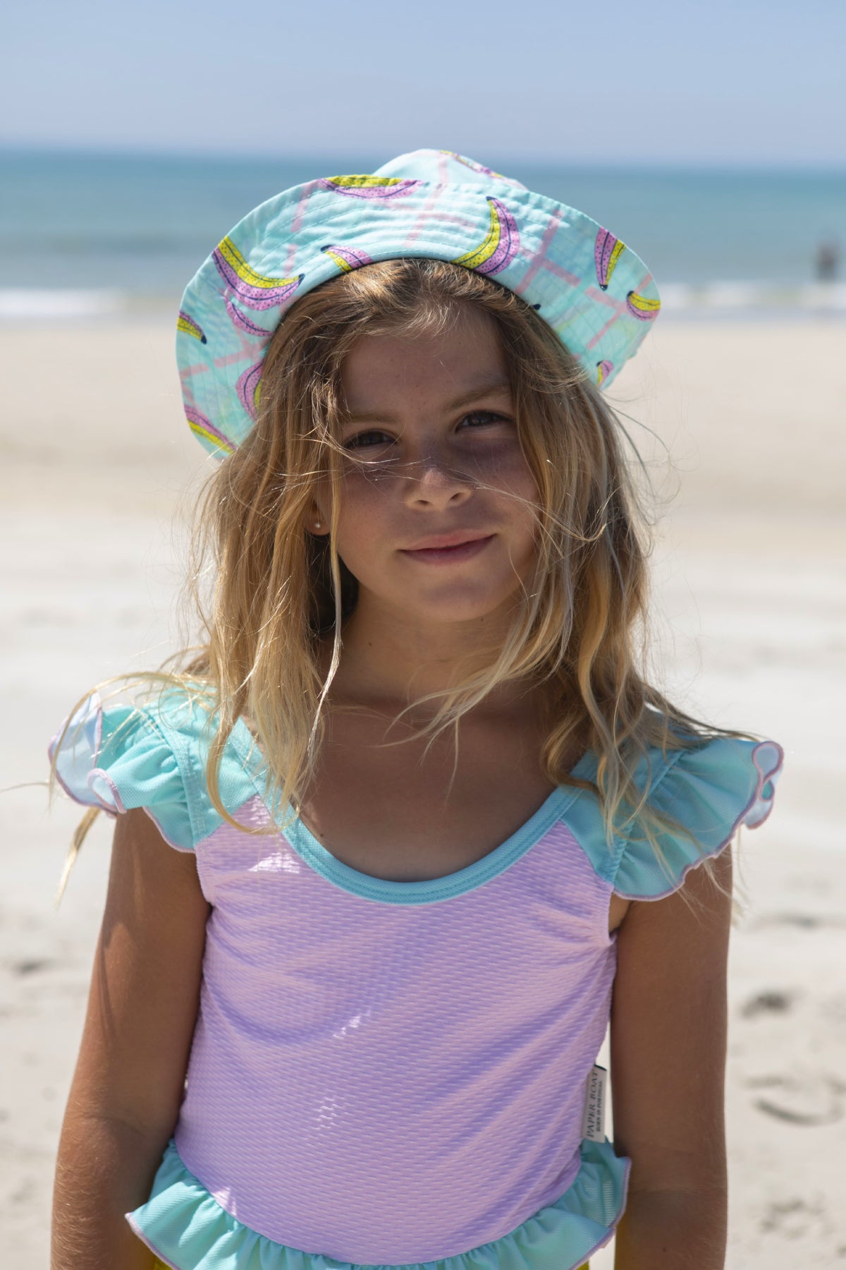 Candy Girl Swimsuit
