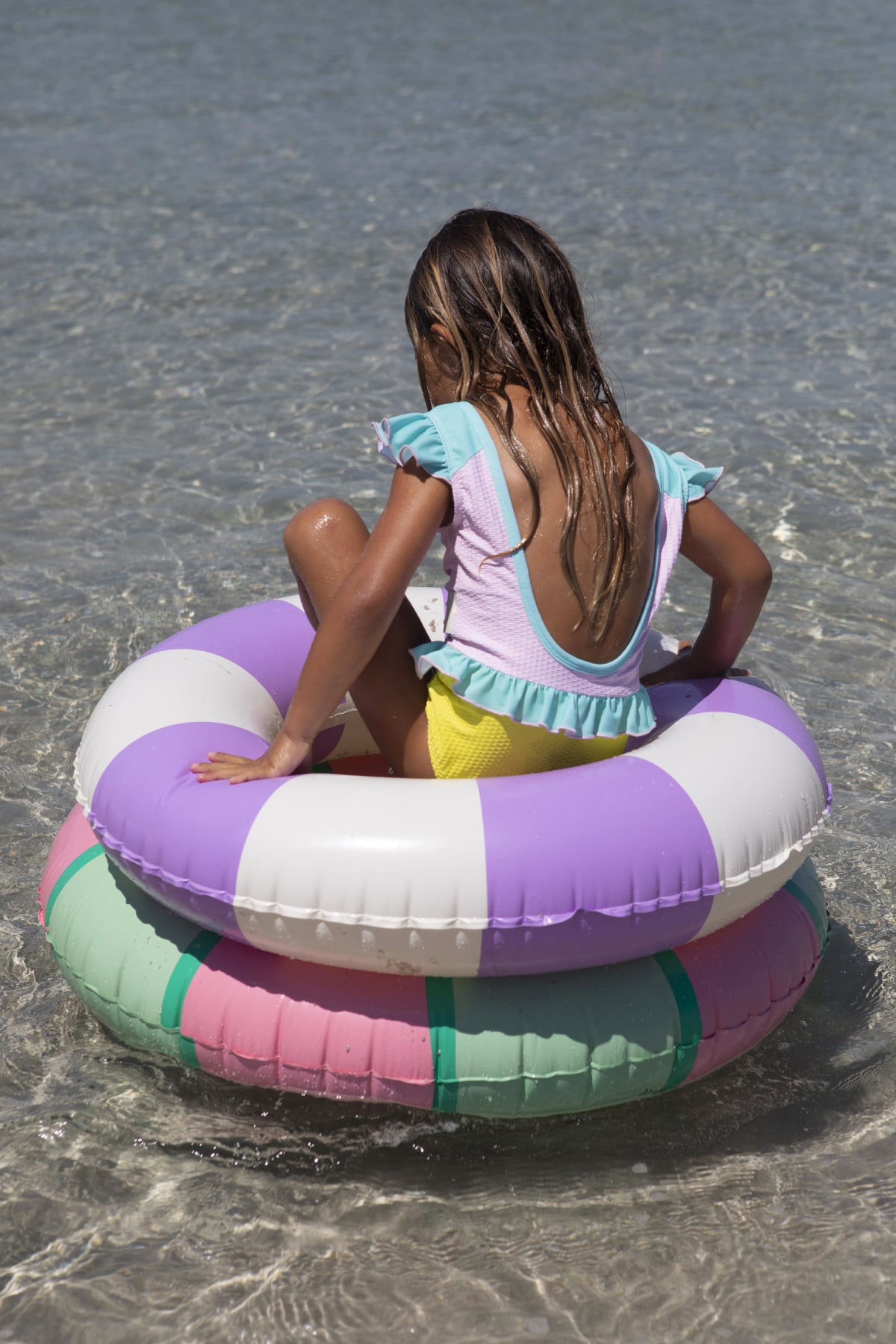 Candy Girl Swimsuit