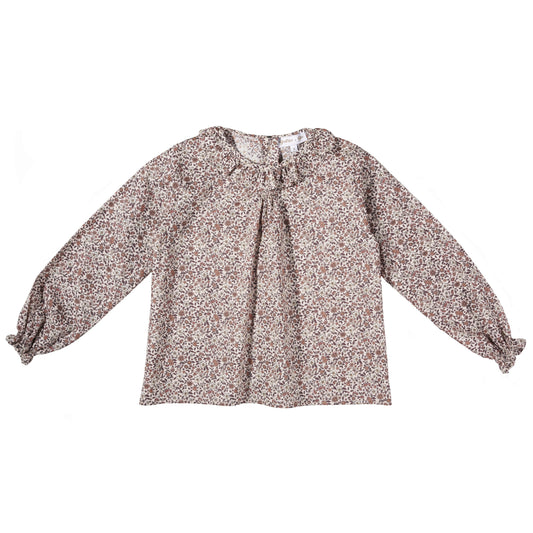 Celine Girl Blouse