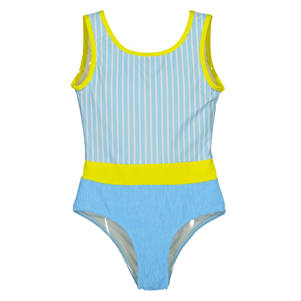 Cordelia Girl Swimsuit